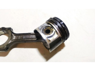  Поршень с шатуном    Alfa Romeo 166 для дизельного двигателя 2.4