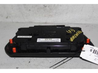 Блок управления климат-контролем    Jeep Renegade