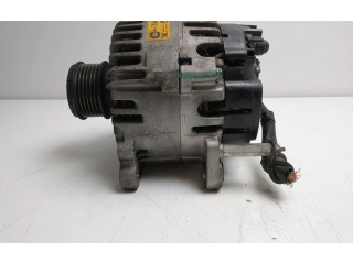 Генератор T542695R91569, 746899   Volkswagen Caddy      