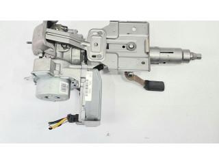 Рулевая рейка 8V513C529JR, 8V513C529JR Ford Fiesta 2009 - 2012 года