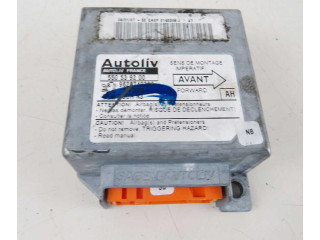 Блок подушек безопасности 9628740380, Autoliv Peugeot 306