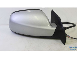 Pojistková skříňka Řídící jednotka BSM 8149AX Peugeot 307 2007