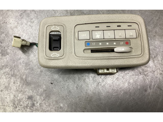 Блок управления климат-контролем 5114 Mitsubishi Grandis