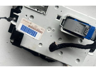 Блок предохранителей  68354599AF, 503442000105   Jeep Cherokee    