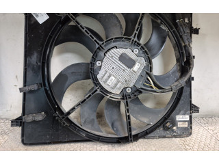 Электрический вентилятор радиаторов Maserati Levante M16164D