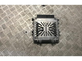 Блок управления двигателя         Volvo XC90 
