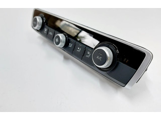 Блок управления климат-контролем 83A820043H, 901565230002 Audi Q3 F3