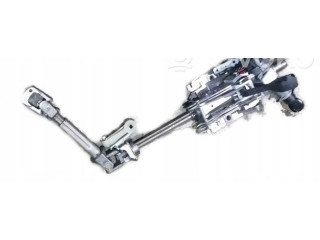 Рулевая рейка 6Q1419501CC Skoda Fabia Mk2 (5J) 2007 - 2014 года