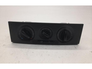 Блок управления климат-контролем 6Y0820045C Skoda Fabia Mk1 (6Y)