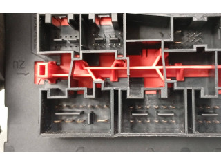 Блок комфорта 8P0907279K, 7M0951253C   Audi A3 S3 8P   