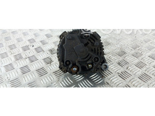 Генератор 57051J   Citroen Saxo      