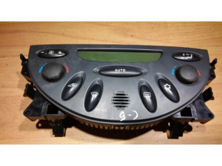 Блок управления климат-контролем 96326398ZK Citroen C5