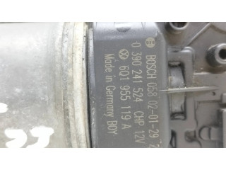 Комплект механизма стеклоочистителей