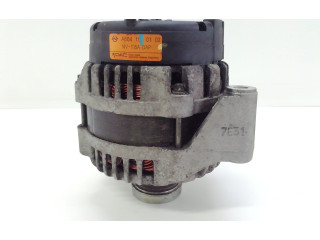 Генератор A6641540102, 664950   SsangYong Kyron      