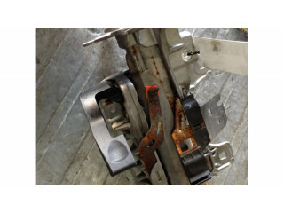 Рулевая рейка Citroen C4 Grand Picasso 2007-2013 года