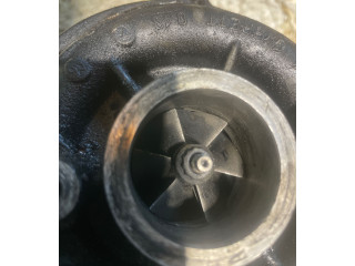 Турбина Ford S-MAX HEC600011