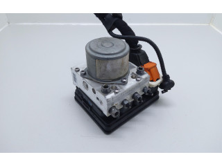 Блок АБС 55260384   Jeep  Renegade  2014 -  года