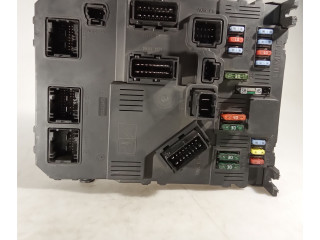 Pojistková skříňka A2C53240209, A2C53172124 Citroen Berlingo 2008