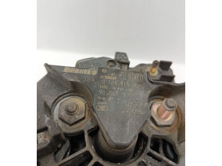 Поршень Генератор  90561971, 0124415002  Chevrolet Meriva  