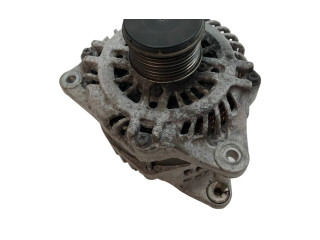 Генератор 23700AA660, A3TX0781 Subaru Outback