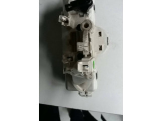 Блок управления климат-контролем 69597003   Renault Clio III