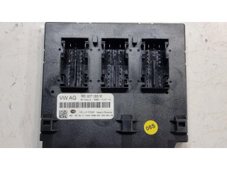 Блок комфорта 1K0937086M Volkswagen Golf VI