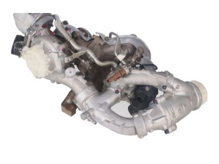 Turbodmychadlo Турбина 03N145722D Volkswagen Transporter - Caravelle T6