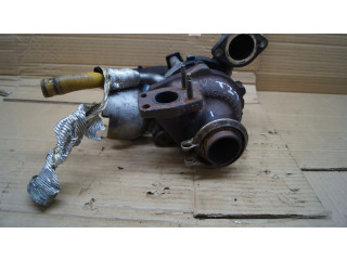 Турбина 9686120680   Peugeot  5008   -  года