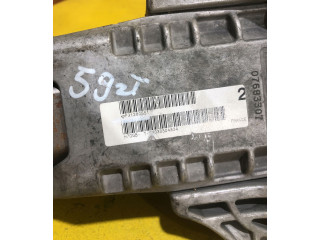 рейка Колонка рулевая P31280551, RZ2R6P3 Volvo C30 2007 - 2010 года