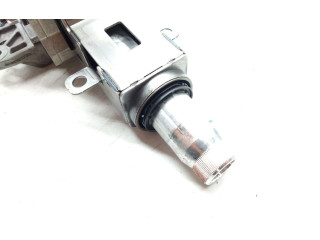    Рулевая рейка    Volkswagen Passat Alltrack  -  года