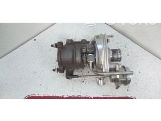 Турбина Нагнетатель Renault Clio IV 144108035R, 144102069R для двигателя H4B408