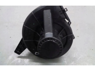 Вентилятор печки Skoda Fabia Mk1 (6Y)