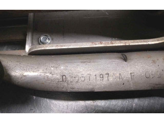 Рулевая рейка 05057197AA Jeep Compass - года