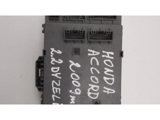 Блок предохранителей 13556794, TL0E311ED Honda Accord