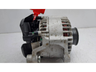 Генератор 1376671 Ford Connect 1.8