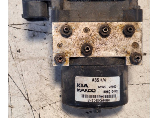 Jednotka ABS 589202F000, 589202E000 KIA Cerato 2006