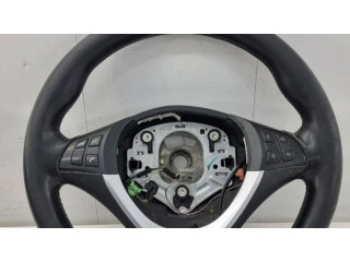 Руль BMW X5 E70 2006-2013 года 9133466