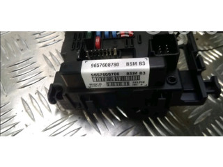 Блок предохранителей Citroen Xsara Picasso