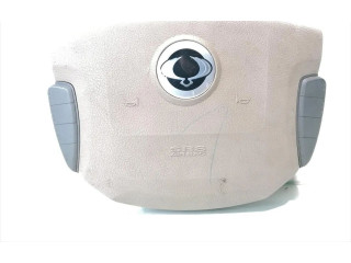 Подушка безопасности водителя SsangYong Kyron