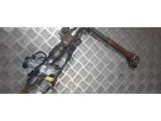    Рулевая рейка    Mitsubishi Colt 2009-2016 года