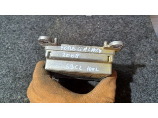 Блок подушек безопасности Ford Galaxy