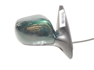 Зеркало электрическое Skoda Fabia Mk1 (6Y) 1999 - 2007 года