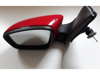 Зеркало электрическое Skoda Citigo 2011 - 2020 года