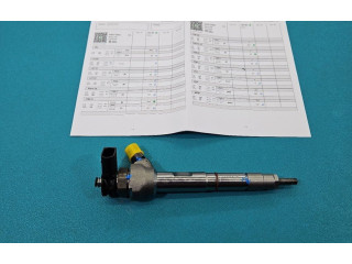 Vstřikovač 0445110835, IMPRK1399612   Volkswagen Caddy     