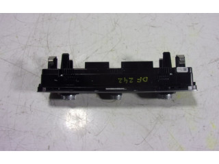 Блок управления климат-контролем 83A820043JIMJ, 83A820043J   Audi A1