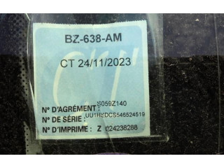 Зеркало электрическое        Dacia Duster  2010 - 2017 года   