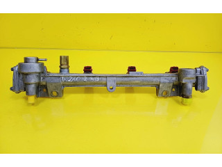 Топливная рампа R1110781045, 0000788523   Mercedes-Benz E W210  