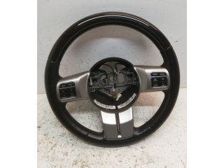 Руль Jeep Grand Cherokee  2010-2021 года 1WE171X9AA      