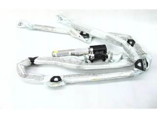 Боковая подушка безопасности Bentley Flying Spur