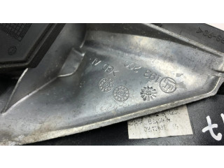 Зеркало электрическое     правое   Mercedes-Benz SL R230  2001-2012 года   